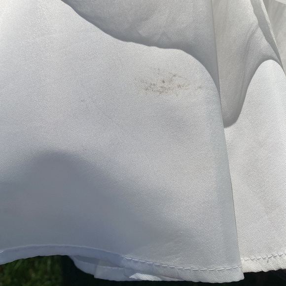 Child's Us Angels Formal Dress - Picture 10 of 11